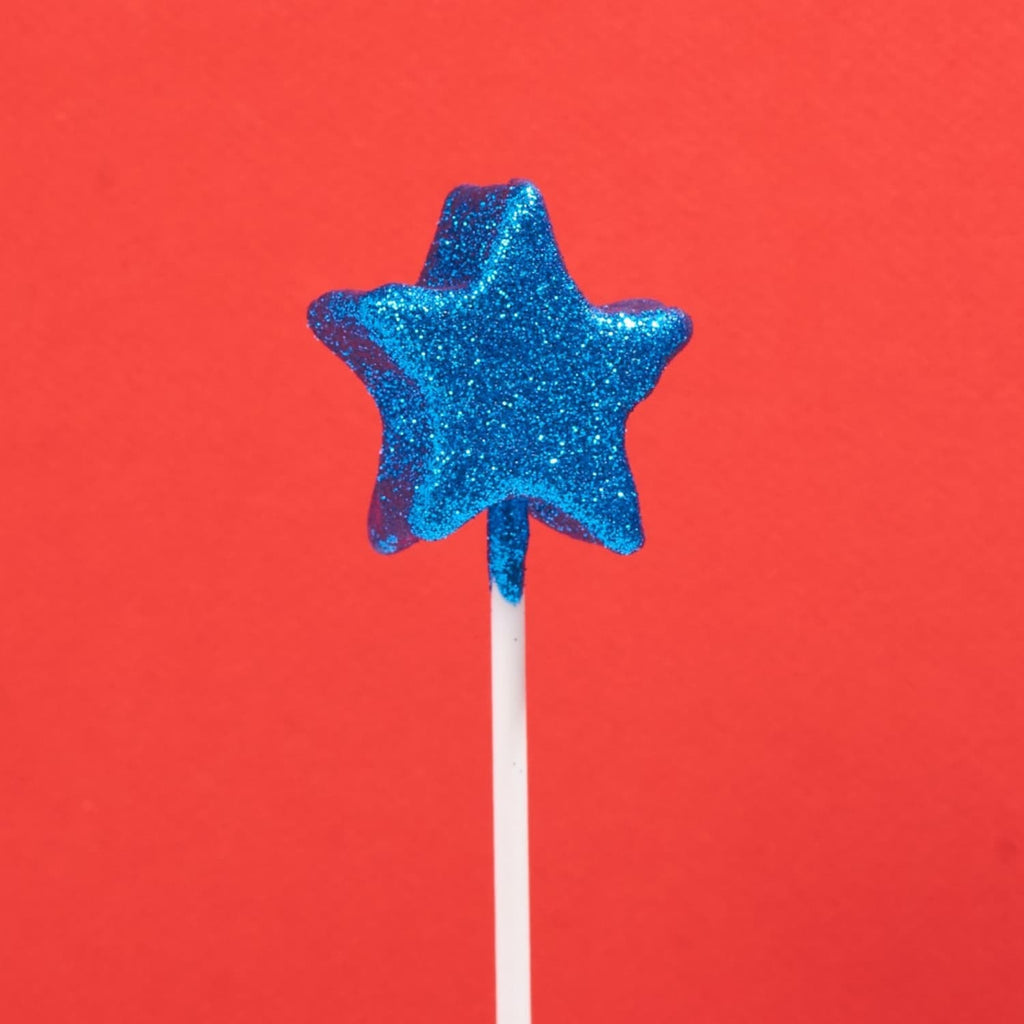 Independence Day Cake Pop