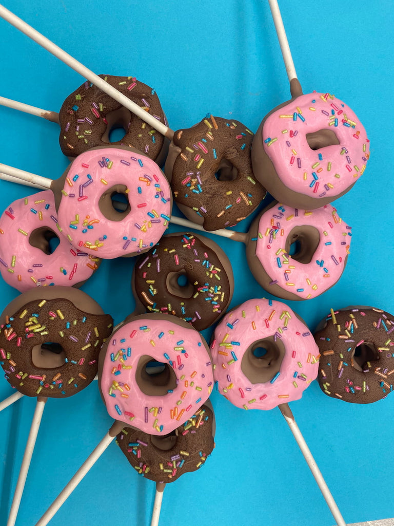 DonutShapedCakepops