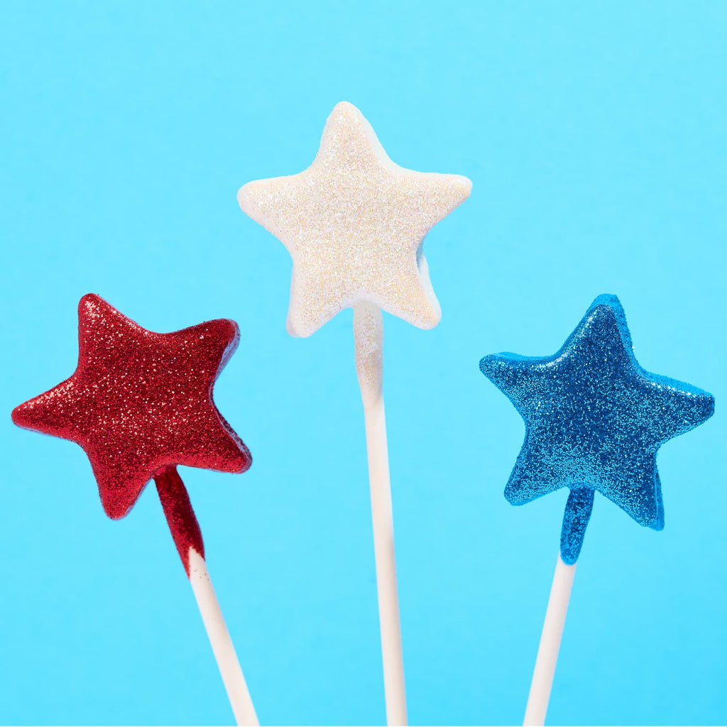 American Cake Pops